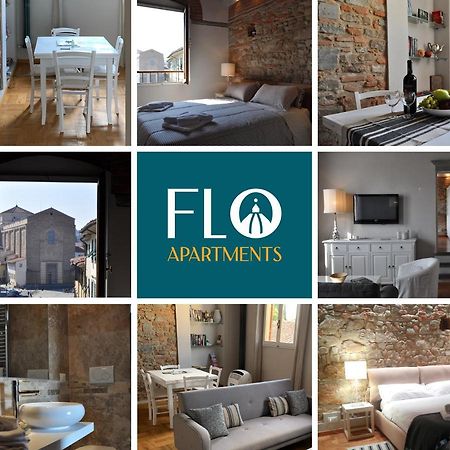 Borgo San Frediano - Flo Apartments フィレンツェ エクステリア 写真