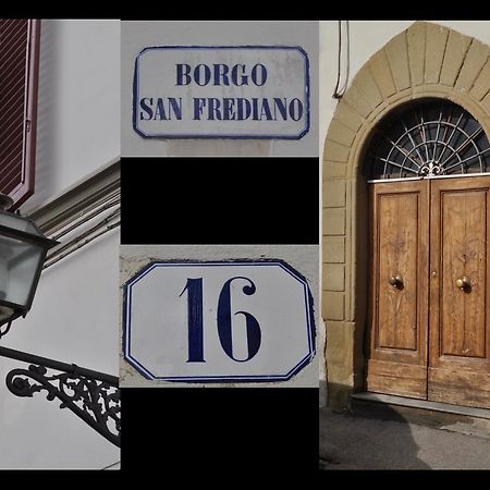 Borgo San Frediano - Flo Apartments フィレンツェ エクステリア 写真