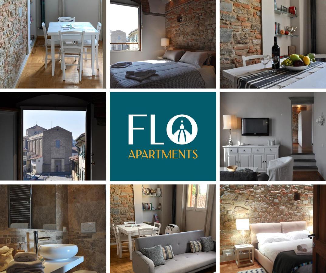 Borgo San Frediano - Flo Apartments フィレンツェ エクステリア 写真