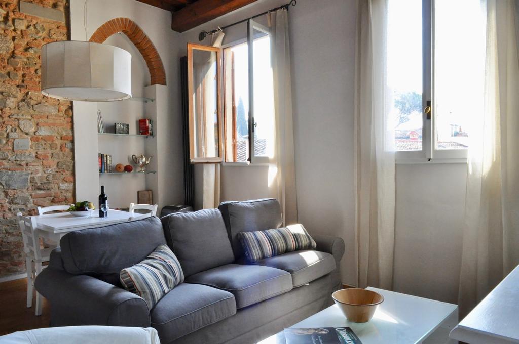 Borgo San Frediano - Flo Apartments フィレンツェ エクステリア 写真