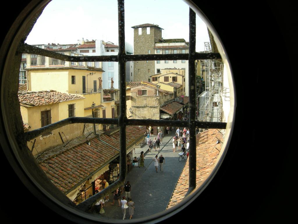 Borgo San Frediano - Flo Apartments フィレンツェ エクステリア 写真