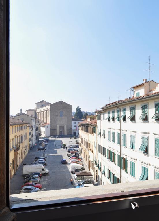 Borgo San Frediano - Flo Apartments フィレンツェ エクステリア 写真