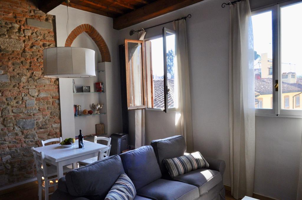 Borgo San Frediano - Flo Apartments フィレンツェ エクステリア 写真