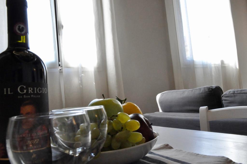 Borgo San Frediano - Flo Apartments フィレンツェ エクステリア 写真