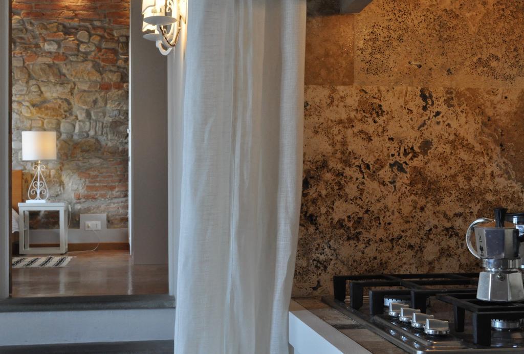 Borgo San Frediano - Flo Apartments フィレンツェ エクステリア 写真