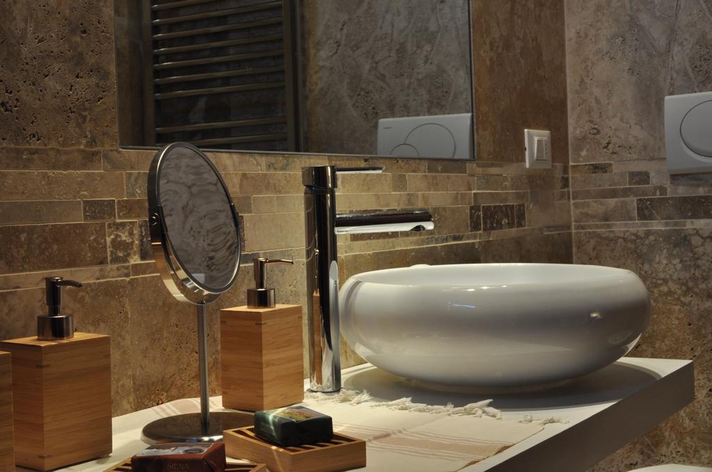 Borgo San Frediano - Flo Apartments フィレンツェ エクステリア 写真
