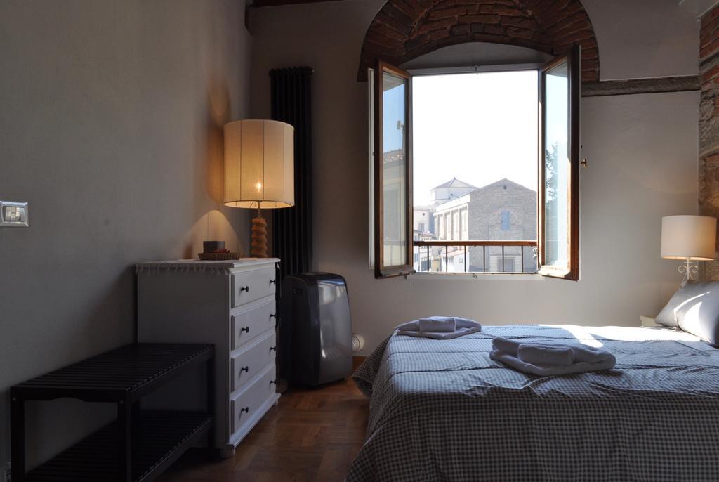 Borgo San Frediano - Flo Apartments フィレンツェ エクステリア 写真