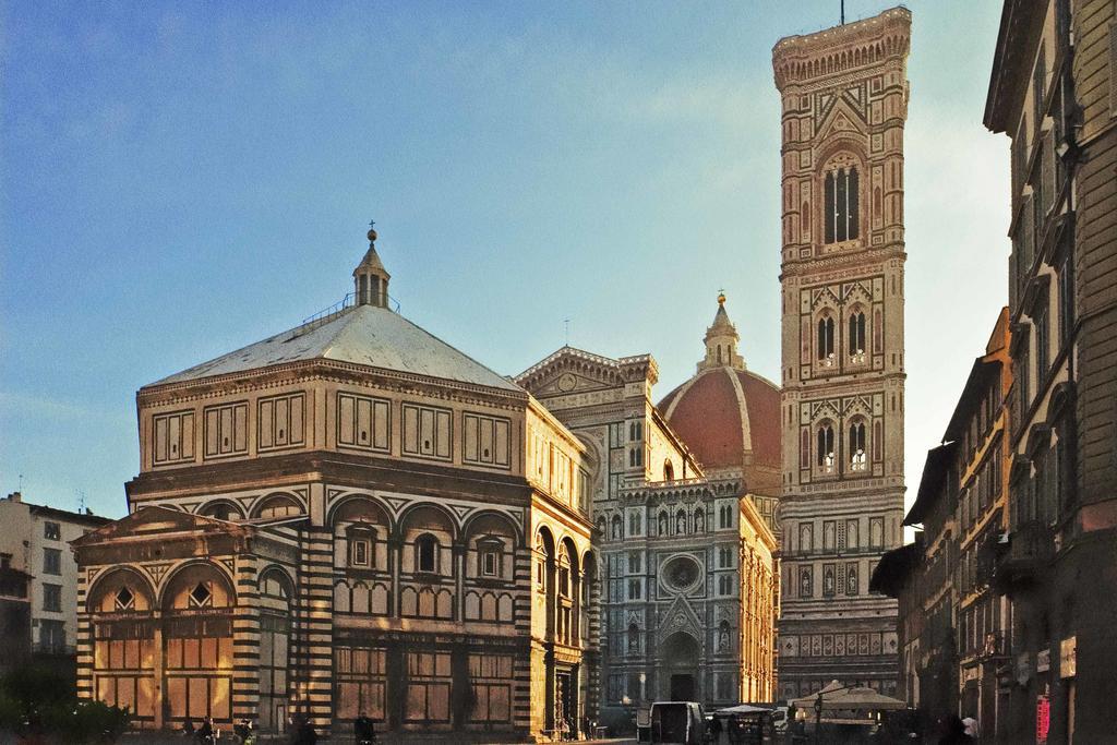 Borgo San Frediano - Flo Apartments フィレンツェ エクステリア 写真