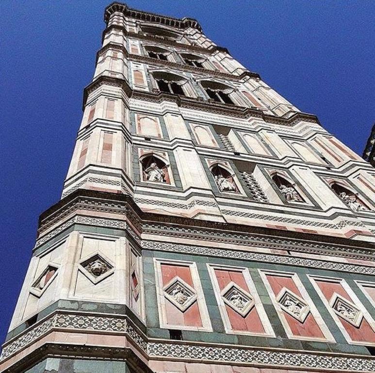 Borgo San Frediano - Flo Apartments フィレンツェ エクステリア 写真