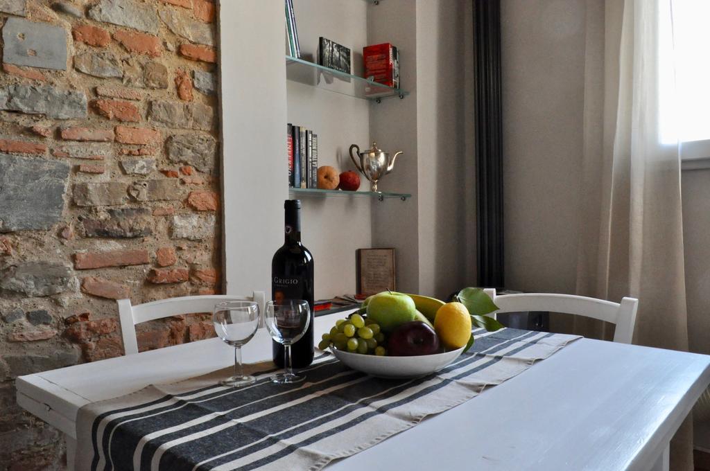 Borgo San Frediano - Flo Apartments フィレンツェ エクステリア 写真