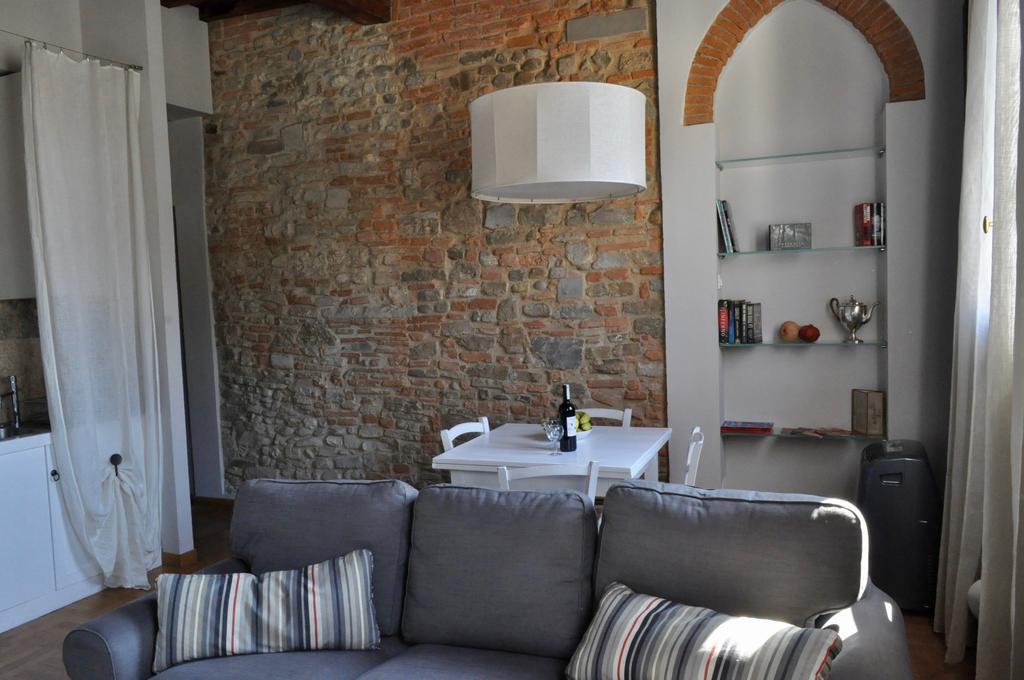 Borgo San Frediano - Flo Apartments フィレンツェ エクステリア 写真