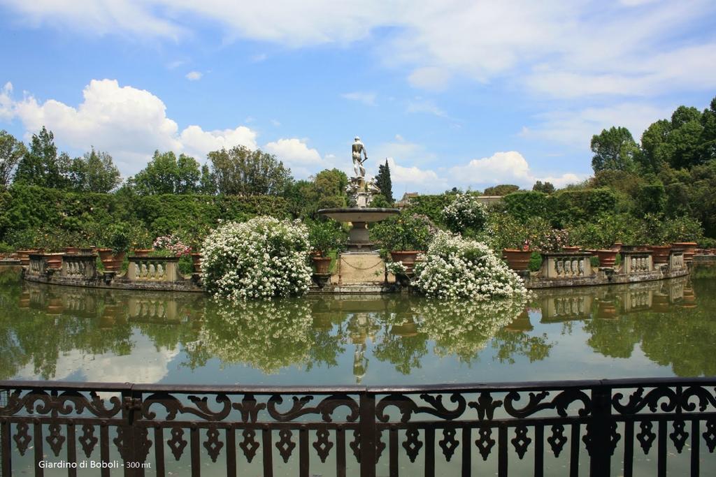 Borgo San Frediano - Flo Apartments フィレンツェ エクステリア 写真