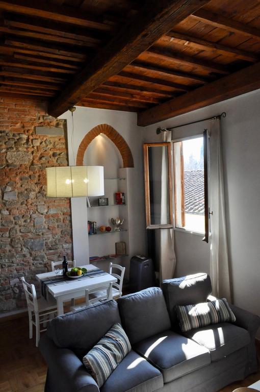 Borgo San Frediano - Flo Apartments フィレンツェ エクステリア 写真