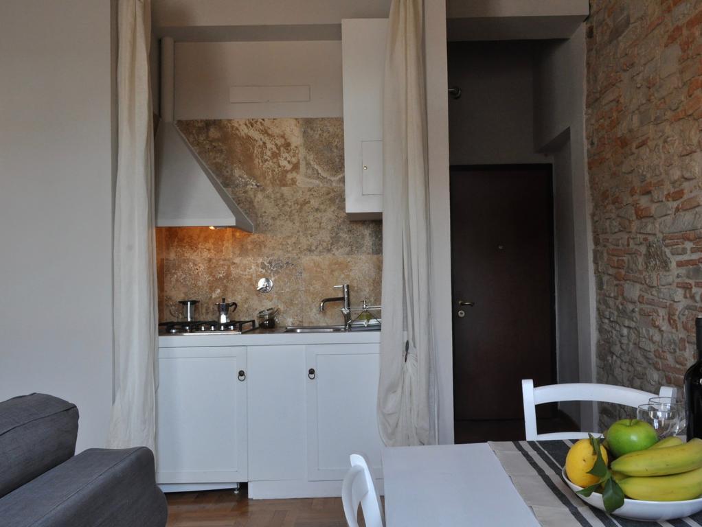 Borgo San Frediano - Flo Apartments フィレンツェ エクステリア 写真