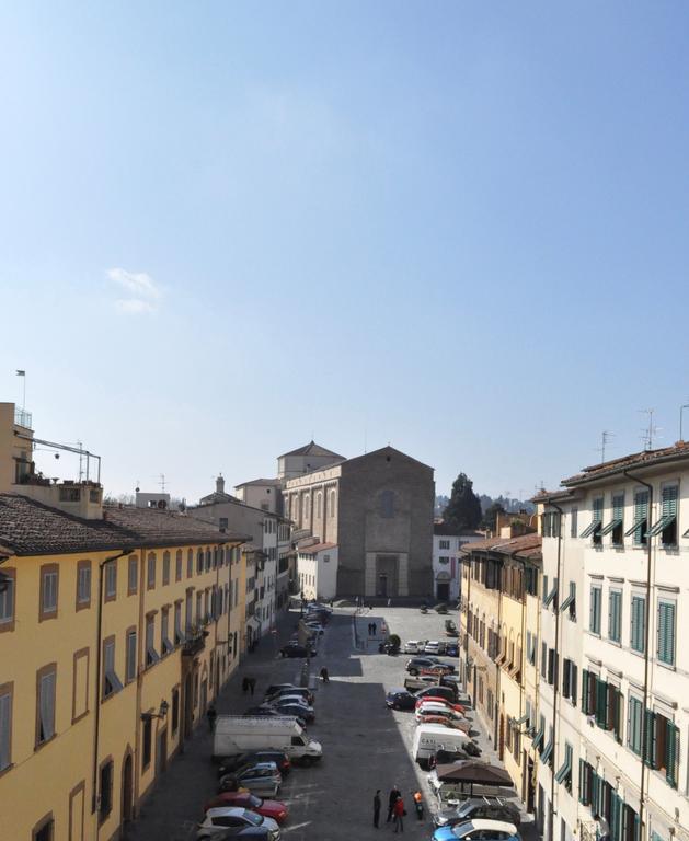 Borgo San Frediano - Flo Apartments フィレンツェ エクステリア 写真