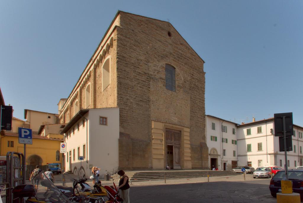Borgo San Frediano - Flo Apartments フィレンツェ エクステリア 写真