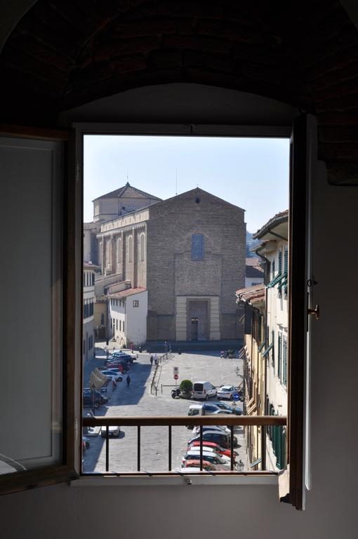 Borgo San Frediano - Flo Apartments フィレンツェ エクステリア 写真