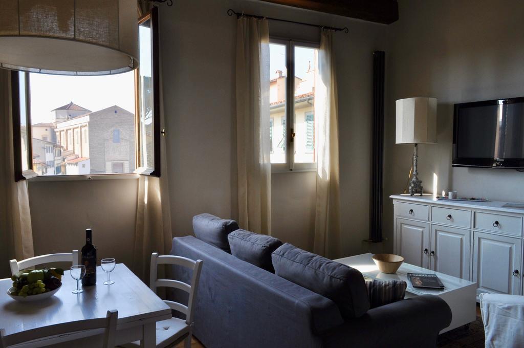 Borgo San Frediano - Flo Apartments フィレンツェ エクステリア 写真