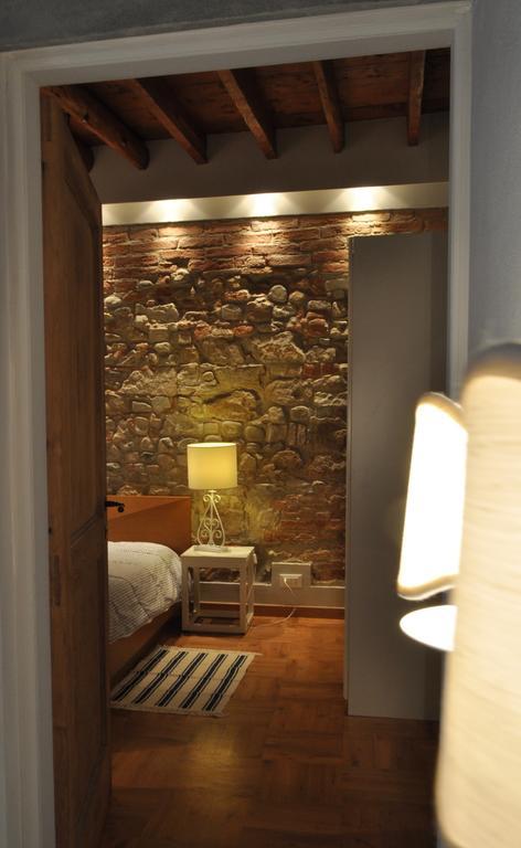 Borgo San Frediano - Flo Apartments フィレンツェ エクステリア 写真